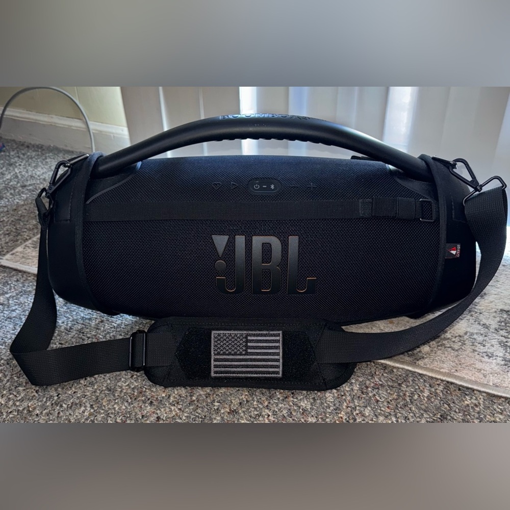 JBL Speaker